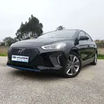 Hyundai Ioniq 1.6 GDi HEV Hybrid Tech 1