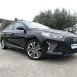 Hyundai Ioniq 1.6 GDi HEV Hybrid Tech 2