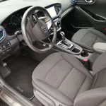 Hyundai Ioniq 1.6 GDi HEV Hybrid Tech 5