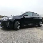 Hyundai Ioniq 1.6 GDi HEV Hybrid Tech 7