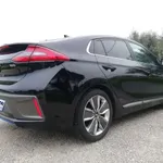 Hyundai Ioniq 1.6 GDi HEV Hybrid Tech 8
