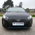 Hyundai Ioniq 1.6 GDi HEV Hybrid Tech 9