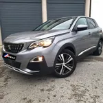 Peugeot 3008 1.5 BlueHDi Allure 7