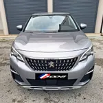 Peugeot 3008 1.5 BlueHDi Allure 10