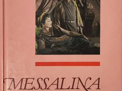 Messalina - Guy Rachet