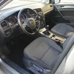 Vw Golf 1.6TDi Variant Confortline 4