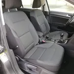 Vw Golf 1.6TDi Variant Confortline 5