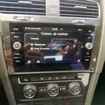 Vw Golf 1.6TDi Variant Confortline 8