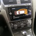 Vw Golf 1.6TDi Variant Confortline 9