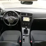 Vw Golf 1.6TDi Variant Confortline 10