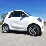 Smart ForTwo EQ Prime 2