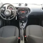 Smart ForTwo EQ Prime 3