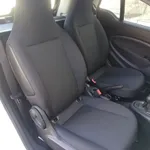 Smart ForTwo EQ Prime 5
