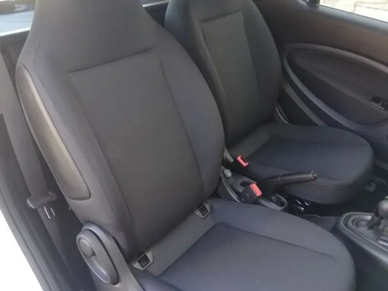 Smart ForTwo EQ Prime