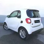 Smart ForTwo EQ Prime 7