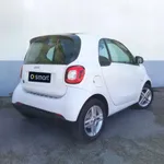 Smart ForTwo EQ Prime 8
