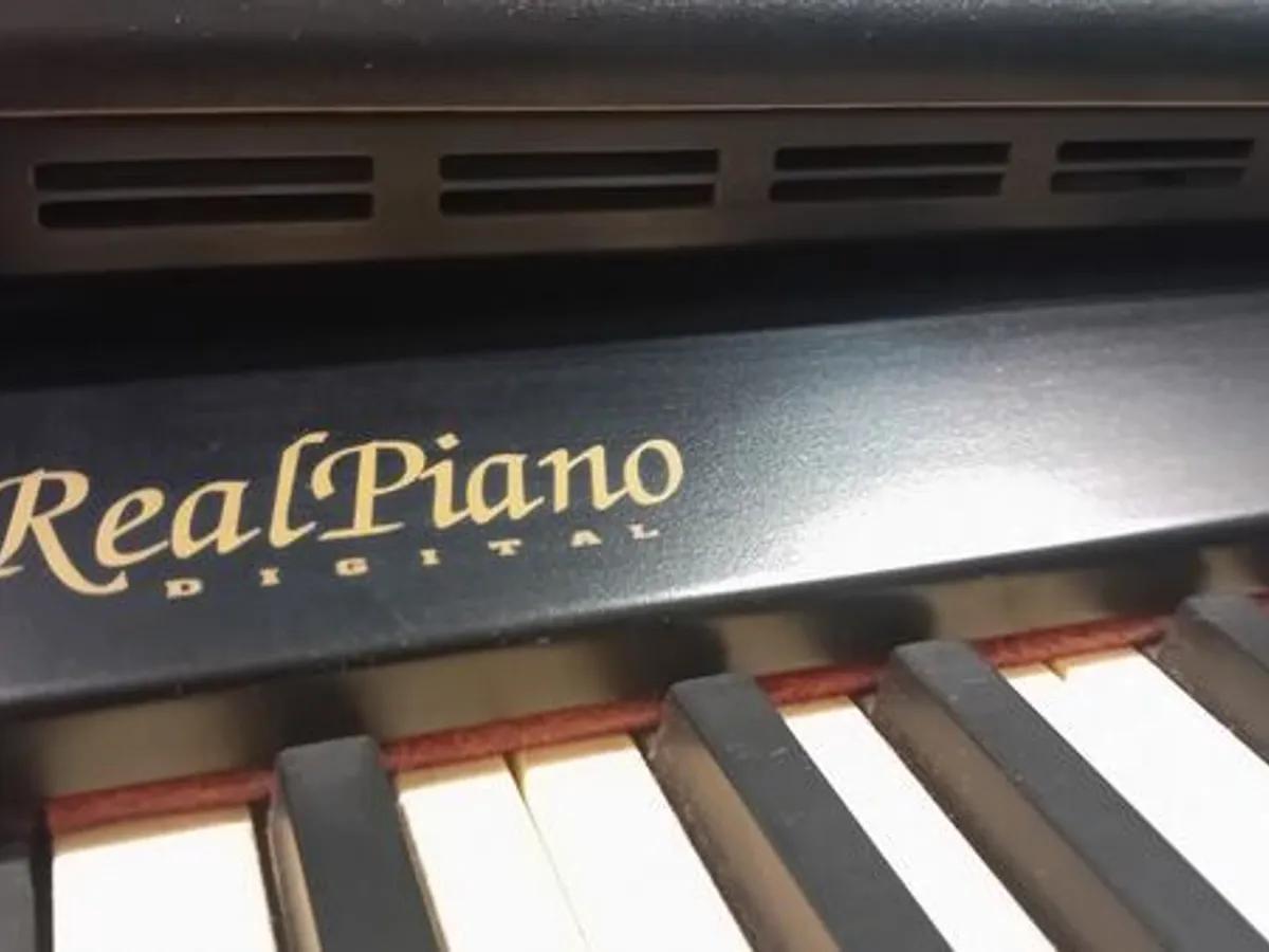 Piano digital