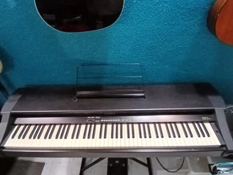Piano digital