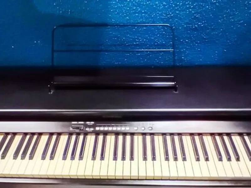 Piano digital