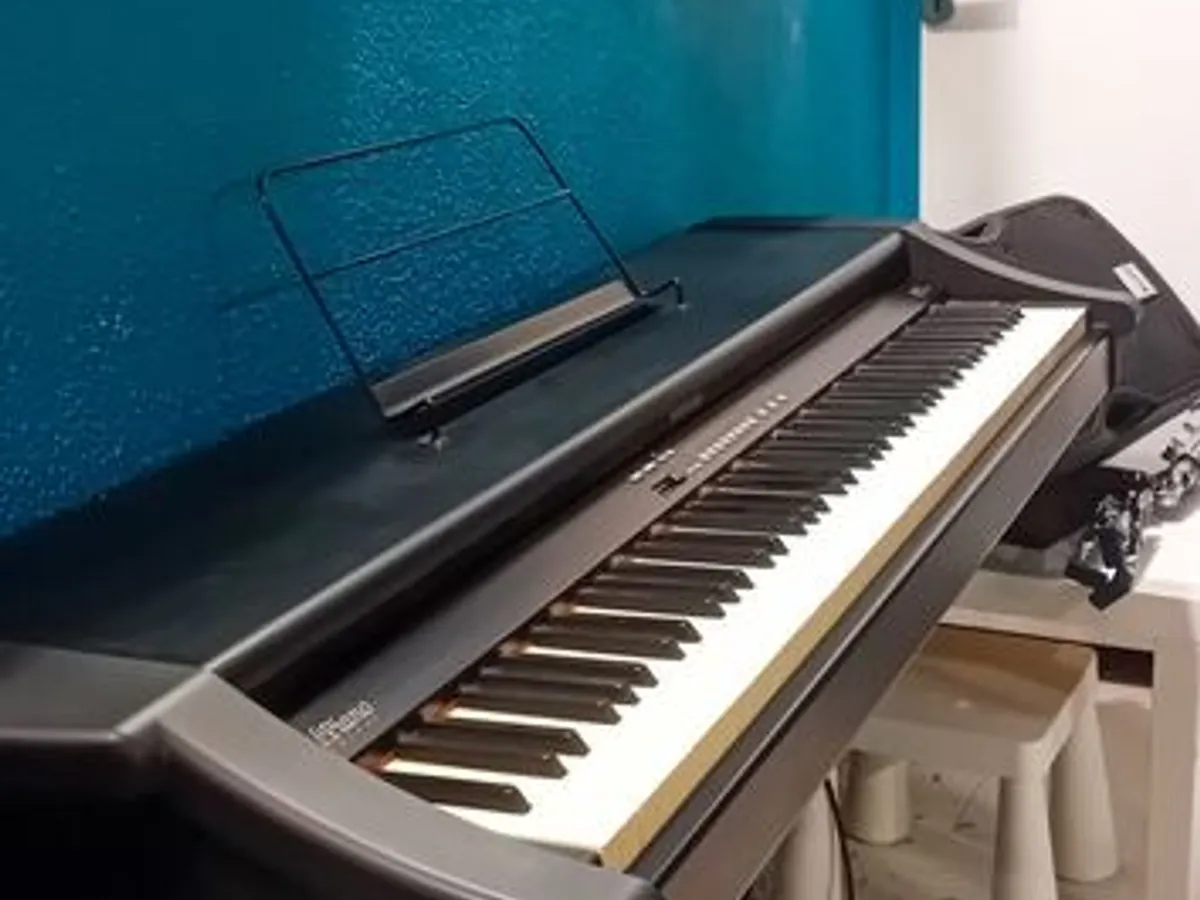Piano digital