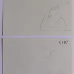 Filatelia - 2 Inteiros postal da Grã-Bretanha, de  2