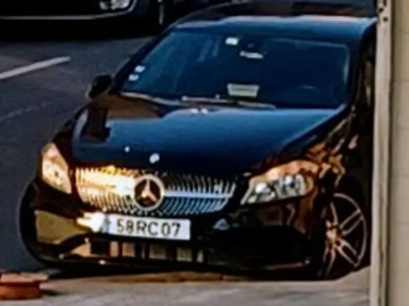 mercedes a180 cdi amg