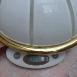 Candeeiro/plafond de teto com 2 lâmpadas  6