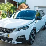 Peugeot 5008 1.5 BlueHDi GT Line EAT8 1