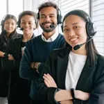 Curso de Atendimento ao Público e Telefónico 1