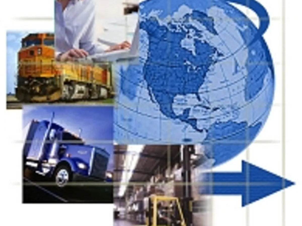 Curso de Formação Comércio Internacional