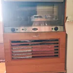 Forno Industrial ou Semi-industrial da marca UNOX  1