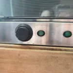 Forno Industrial ou Semi-industrial da marca UNOX  2