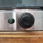 Forno Industrial ou Semi-industrial da marca UNOX  4