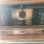 Forno Industrial ou Semi-industrial da marca UNOX  5