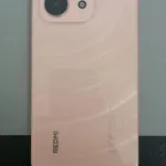 REDMI 15c 256GB/8RAM NOVO 3