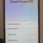 REDMI 15c 256GB/8RAM NOVO 4