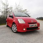 Citroen C2 1.4HDi VTR 70Cv 4