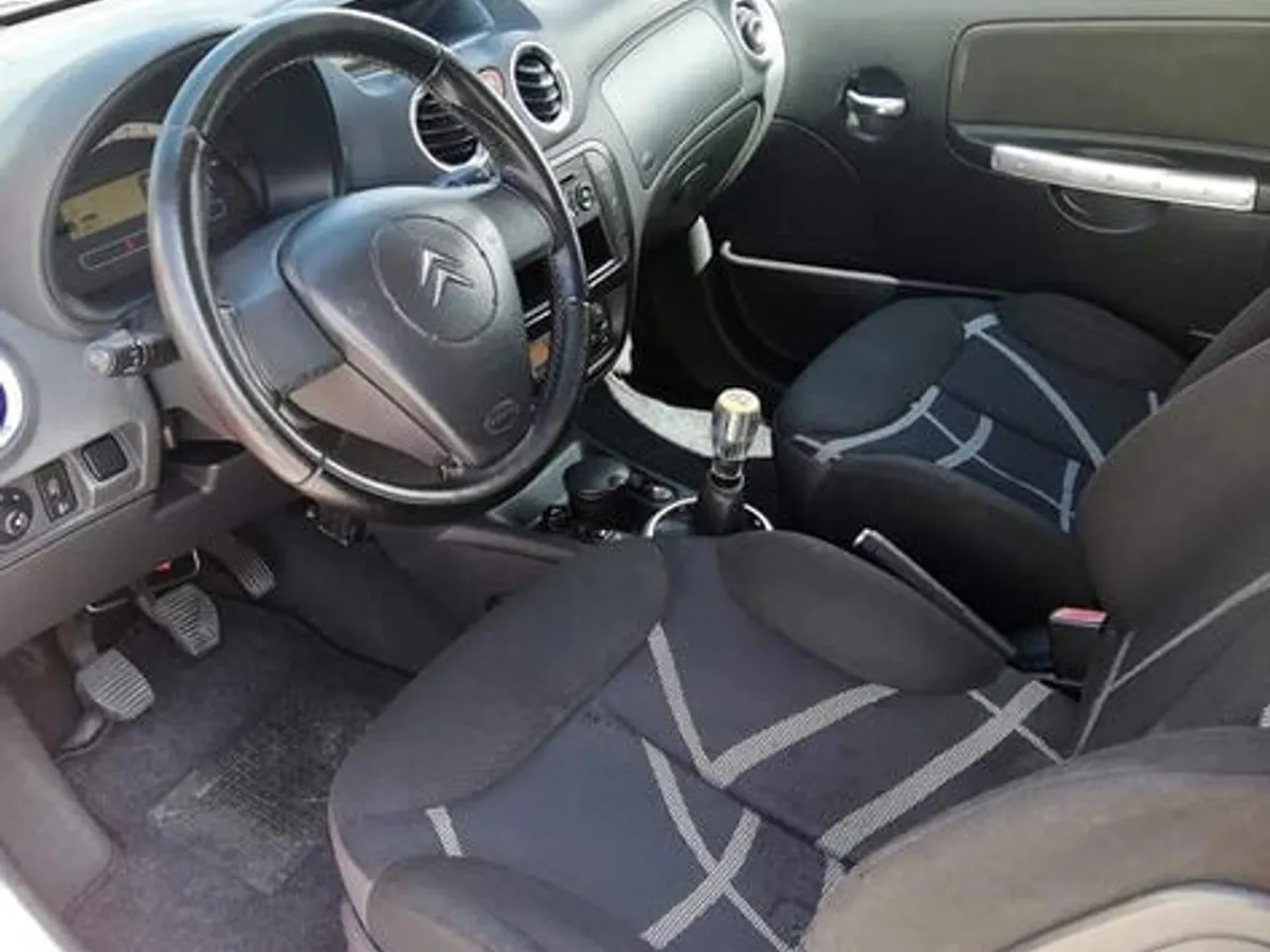 Citroen C2 1.4HDi VTR 70Cv