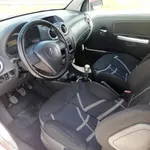 Citroen C2 1.4HDi VTR 70Cv 5