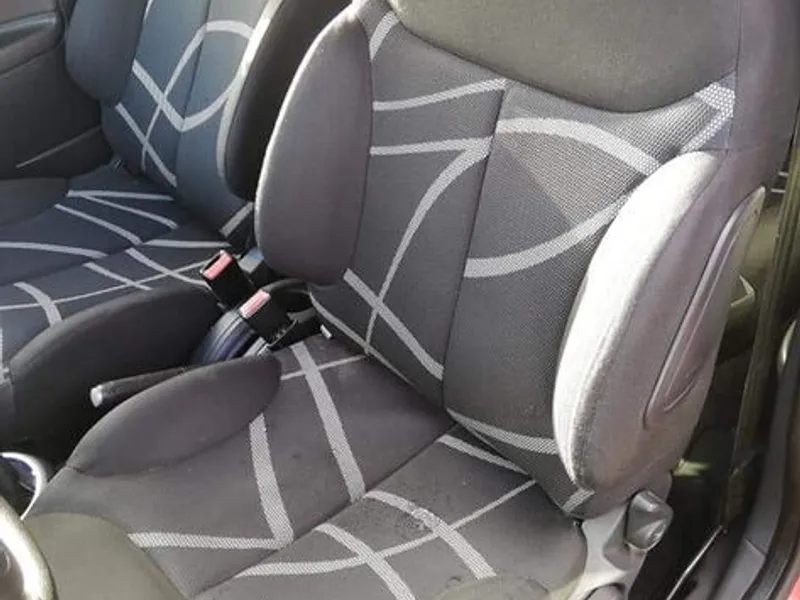 Citroen C2 1.4HDi VTR 70Cv