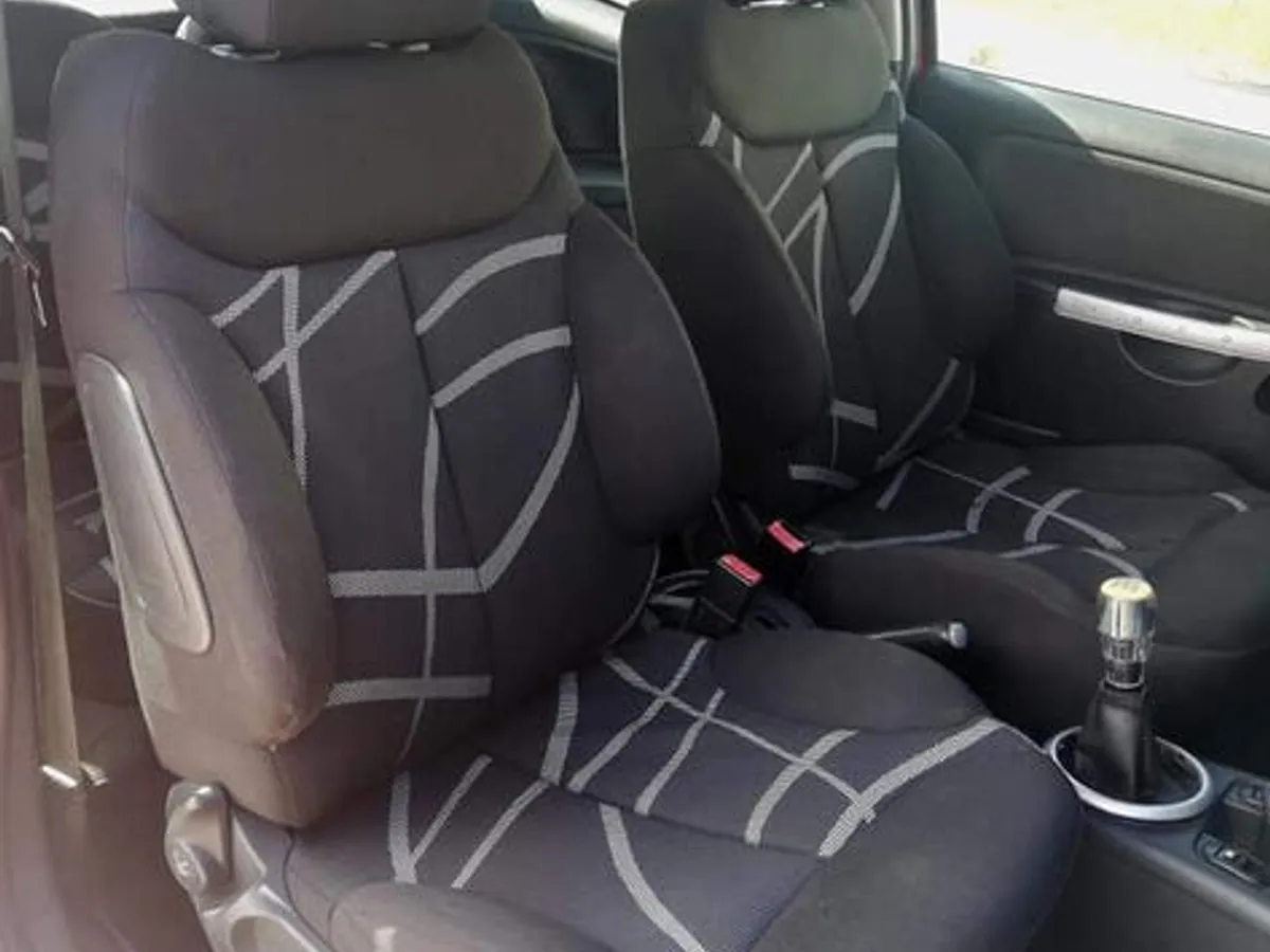 Citroen C2 1.4HDi VTR 70Cv