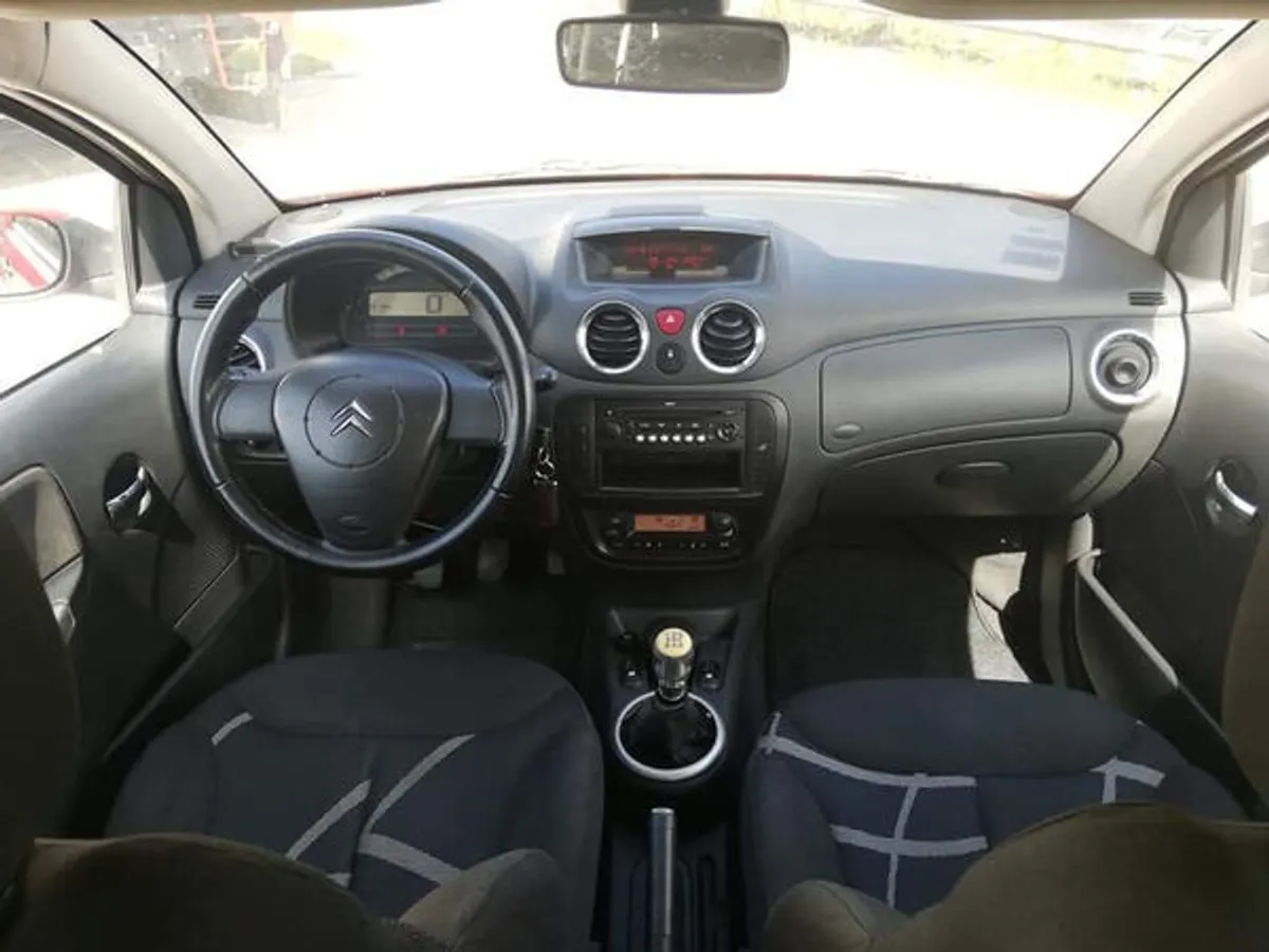 Citroen C2 1.4HDi VTR 70Cv