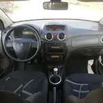 Citroen C2 1.4HDi VTR 70Cv 10