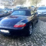 Porsche Boxster S 1999 Automático - Impecável 2