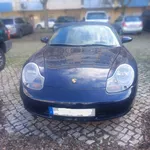 Porsche Boxster S 1999 Automático - Impecável 3