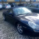 Porsche Boxster S 1999 Automático - Impecável 4