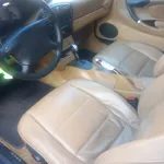 Porsche Boxster S 1999 Automático - Impecável 6