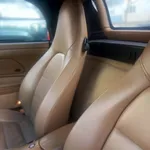 Porsche Boxster S 1999 Automático - Impecável 8