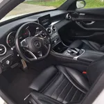 Mercedes C250 BlueTec AMG Line Auto 5