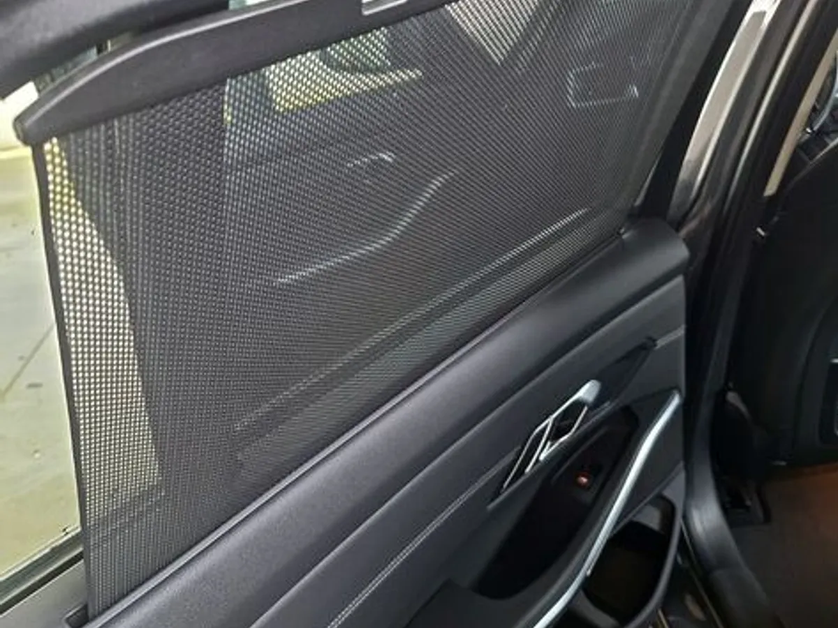 Bmw 320 D Touring Sport Line 190Cv 